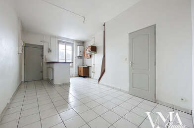 Appartement 4 pièces 179000 €