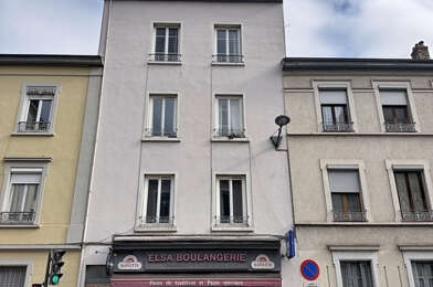 Appartement 4 pièces 169000 €