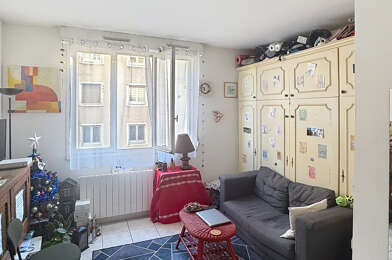 Appartement 1 pièces 129000 €