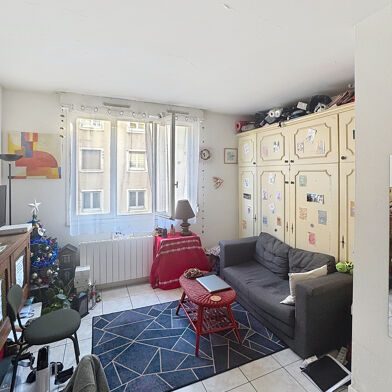 Appartement 1 pièces 129000 €