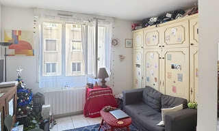 Appartement 1 Pièce 19 m² à vendre à Lyon 6 (69006)