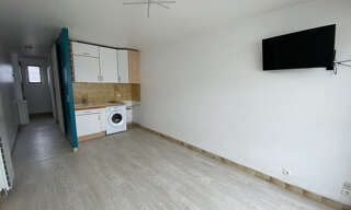 Appartement 1 Pièce 27 m² à vendre à Saint-Jean-de-Monts (85160)