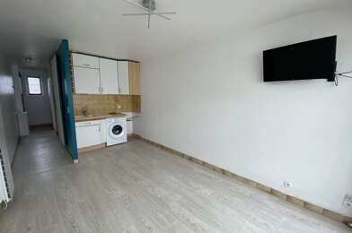 Appartement 1 pièces 91050 €