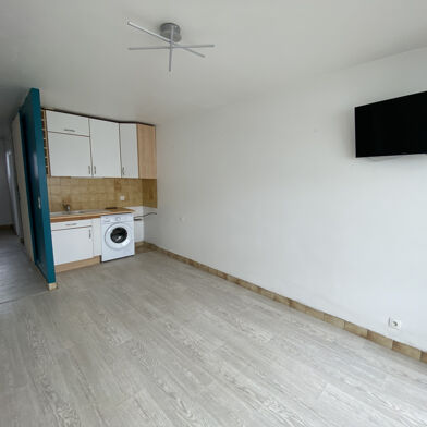 Appartement 1 pièces 94200 €