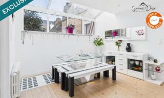 Maison 5 Pièces 125 m² à vendre à Saint-Pol-de-Léon (29250)