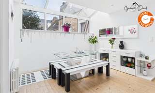 Maison 5 Pièces 125 m² à vendre à Saint-Pol-de-Léon (29250)