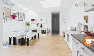 Maison 5 Pièces 125 m² à vendre à Saint-Pol-de-Léon (29250)