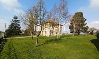 Maison 7 Pièces 196 m² à vendre à Hennemont (55160)