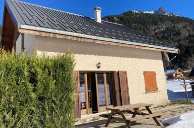 Maison 6 pièces 370000 €
