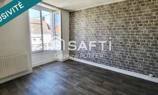 Appartement 3 Pièces 55 m² à vendre à Crépy-en-Valois (60800)