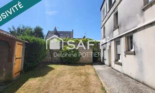 Appartement 3 Pièces 55 m² à vendre à Crépy-en-Valois (60800)