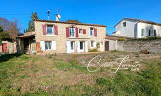 Maison 3 Pièces 78 m² à vendre à Lorgues (83510)