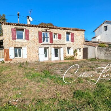 Maison 3 pièces 299000 €