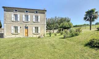 Maison 6 Pièces 150 m² à vendre à Val-des-Vignes (16250)