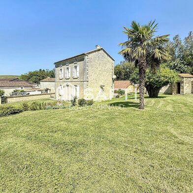 Maison 6 pièces 179900 €