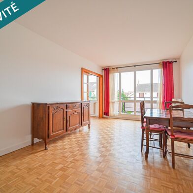 Appartement 3 pièces 359000 €