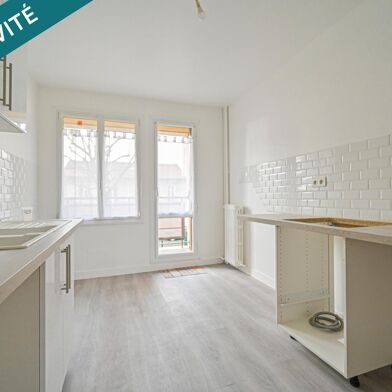 Appartement 3 pièces 359000 €