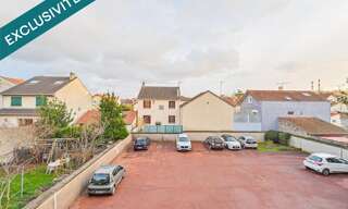 Appartement 3 Pièces 65 m² à vendre à Alfortville (94140)