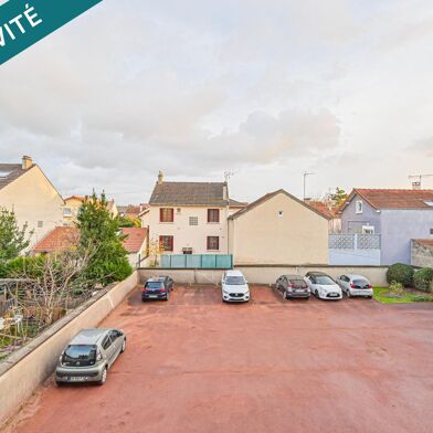 Appartement 3 pièces 349000 €