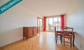 Appartement 3 Pièces 65 m² à vendre à Alfortville (94140)