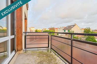 Appartement 3 pièces 338500 €