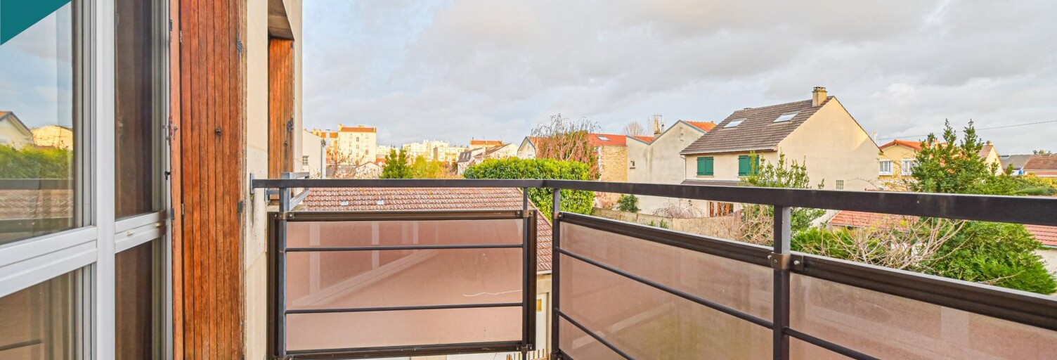 Appartement 3 Pièces 65 m² à vendre à Maisons-Alfort (94700)