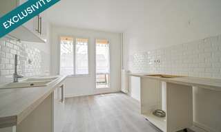 Appartement 3 Pièces 65 m² à vendre à Alfortville (94140)