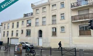 Appartement 3 Pièces 67 m² à vendre à Bordeaux (33800)