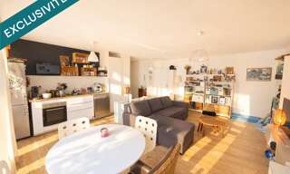 Appartement 3 Pièces 67 m² à vendre à Bordeaux (33800)