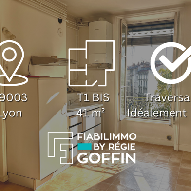 Appartement 1 pièces 190000 €