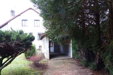 Maison 7 pièces 250000 €