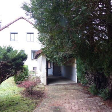 Maison 7 pièces 250000 €