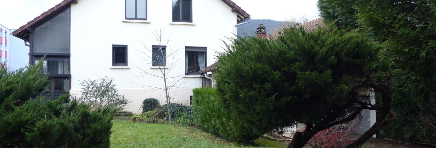 Maison 7 Pièces 194 m² à vendre à Belfort (90000)
