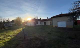 Maison 6 Pièces 165 m² à vendre à Les Pujols (09100)