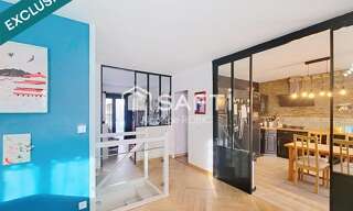 Maison 6 Pièces 130 m² à vendre à Seiches-sur-le-Loir (49140)