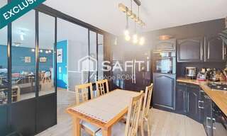 Maison 6 Pièces 130 m² à vendre à Seiches-sur-le-Loir (49140)