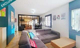 Maison 6 Pièces 130 m² à vendre à Seiches-sur-le-Loir (49140)