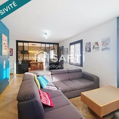 Maison 6 pièces 279000 €