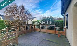 Maison 6 Pièces 130 m² à vendre à Seiches-sur-le-Loir (49140)