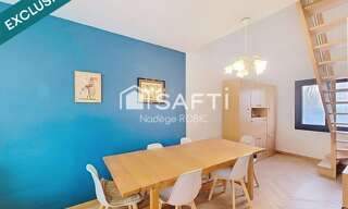 Maison 6 Pièces 130 m² à vendre à Seiches-sur-le-Loir (49140)