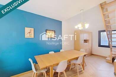 Maison 6 pièces 279000 €