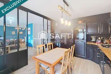 Maison 6 pièces 279000 €