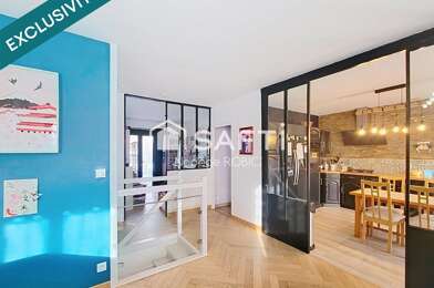 Maison 6 pièces 279000 €