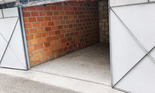 Garage  14 m² à louer à Clamart (92140)