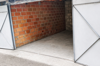 Garage  150 €