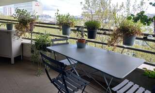 Appartement 3 Pièces 71 m² à vendre à Paris 14 (75014)