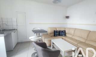 Appartement 2 Pièces 27 m² à vendre à Orée d'Anjou (49530)