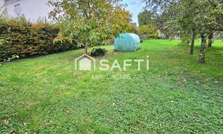 Terrain  345 m² à vendre à Neauphle-le-Château (78640)