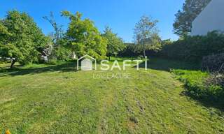Terrain  345 m² à vendre à Neauphle-le-Château (78640)