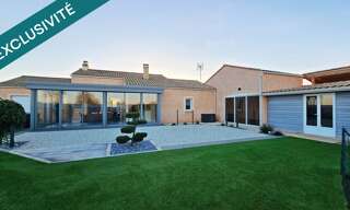 Maison 4 Pièces 88 m² à vendre à Sainte-Gemme-la-Plaine (85400)